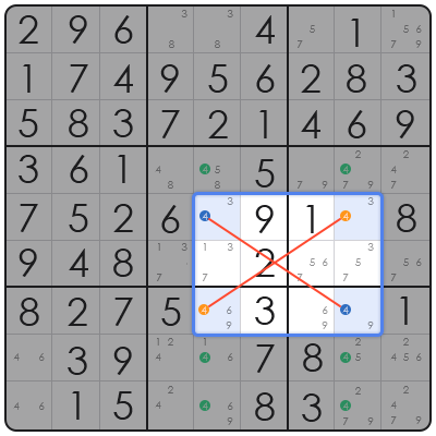 ny times hard sudoku