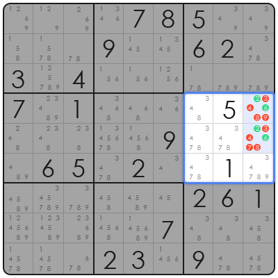 how to solve difficult sudoku puzzles
